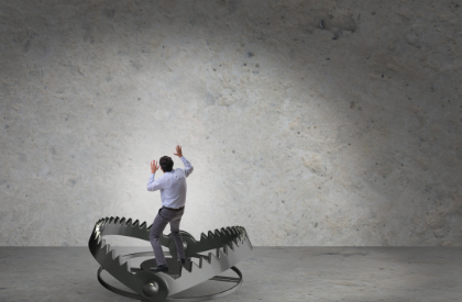 4 Career Traps Not to Fall Into This Fall