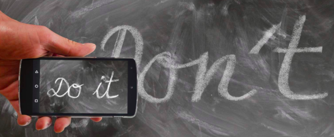 Resume Basics: Keep It Short and Sweet