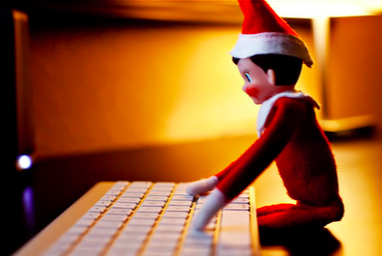 Planning a Career Move? Keep the Momentum Going This Holiday Season