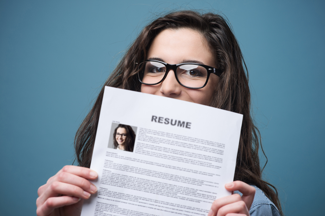 7 Tips for Building a Better Resume