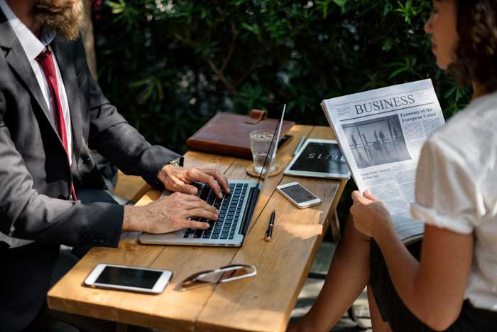 How to Get Hired: 10 steps to being the top candidate