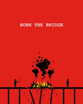 How to decline an interview without burning the bridge!
