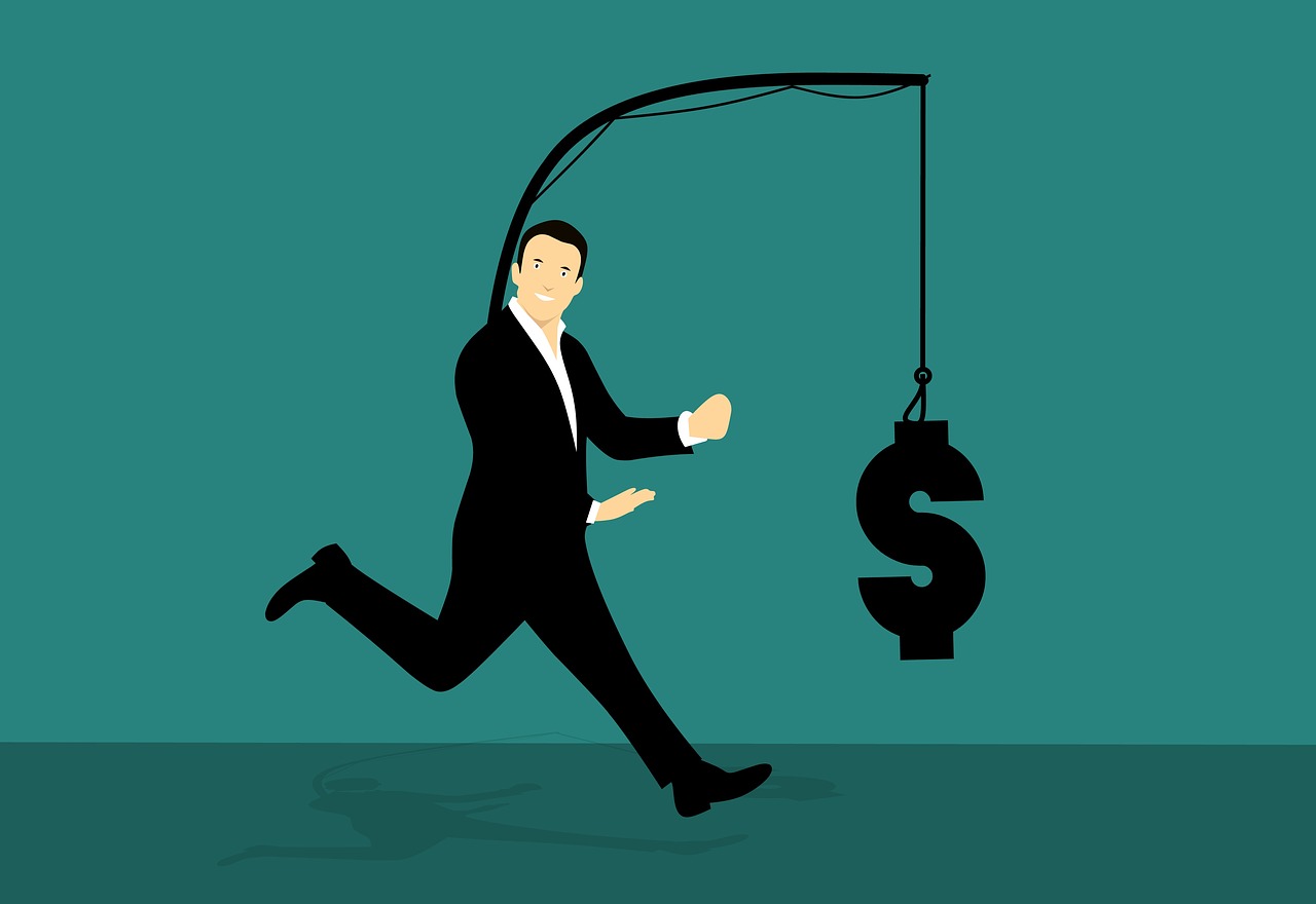 What's Your Desired Salary? Here's how to answer the question and get that desired salary.