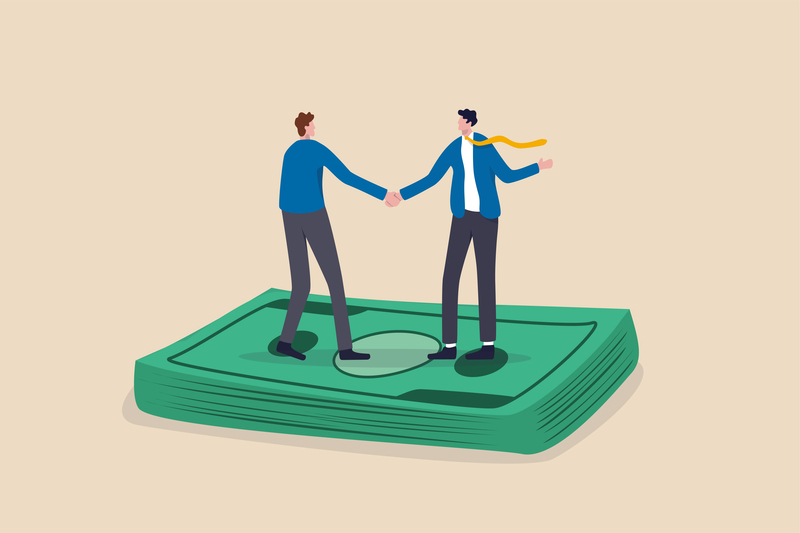 Should You Accept a Job Offer, Or Negotiate It?